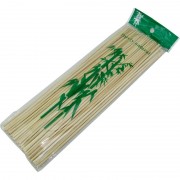 PALITOS DE BROCHETTE X100 UN